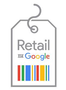google-retail